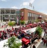 Great American Ball Park, Cincinnati - Credit: Cincy Region