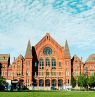 Music_Hall_and_Washington_Park, Cincinnati, Cincy Region, Ohio - Credit: Cincy Region