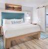 Zimmer 1 King, Margaritaville Beach Resort Fort Myers Beach, Fort Myers, Florida - Credit: Margaritaville Beach Resort Fort Myers Beach