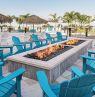 Lagerfeuer, Margaritaville Beach Resort Fort Myers Beach, Fort Myers, Florida - Credit: Margaritaville Beach Resort Fort Myers Beach