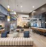 Bar, Luminary Hotel & Co., Autograph Collection, Fort Myers, Florida - Credit: Margaritaville Beach Resort Fort Myers Beach