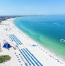 St. Pete Beach - Credit: Visit St. Pete-Clearwater
