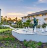 Außenansicht, Sanibel Inn, Fort Myers, Florida - Credit: Sanibel Inn
