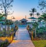 Pool, Sanibel Inn, Fort Myers, Florida - Credit: Sanibel Inn