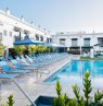 Pool, Inn on Fifth, Naples, Florida - Credit: Inn on Fifth