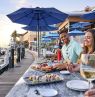 Cape Harbour Dinner, Fort Myers, Florida - Credit: Fort Myers - Islands, Beaches and Neighborhoods