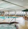 Pool, Westin Harbour Castle Hotel, Toronto, Ontario - Credit: Westin Harbour Castle Hotel