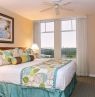 One Bedroom Resort Suite - Credit: Lovers Key Resort