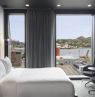 Zimmerbeispiel, ALT Hotel St. John's - Credit: ALT Hotel St. John's