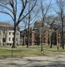 Harvard University, Cambridge - Credit: J. Lagershausen