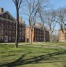Harvard Yard, Harvard University, Cambridge - Credit: J. Lagershausen