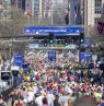 Boston Marathon, Boylston St, Boston - Credit: Kyle Klein, Massachusetts Office of Travel & Tourism
