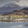 Shieldaig in Wester Ross, Schottland - Credit: VisitScotland