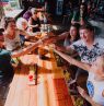 Cheers, Green Bench Brewing Co., St. Pete - Credit: Visit St. Pete-Clearwater