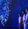Ausstellung, Chihuly Collection, St. Pete - Credit: Visit St. Pete-Clearwater