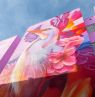 Dreamweaver, Shine Mural Festival, St. Pete - Credit: Visit St. Pete-Clearwater