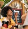 Freunde, Woodwright Brewing Company, Dunedin - Credit: Visit St. Pete-Clearwater