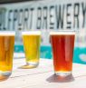 Bier, Gulfport Brewery, Gulfport - Credit: Visit St. Pete-Clearwater