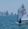 Segelboot, St. Pete Yacht Club, St. Pete - Credit: Visit St. Pete-Clearwater