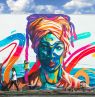 'Sewing Seeds' Mural, St. Pete - Credit: Taj Tenfold, Visit St. Pete-Clearwater