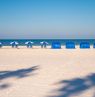 Strandstühle, Clearwater Beach - Credit: Visit St. Pete-Clearwater
