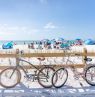 Fahrräder, Honeymoon Island - Credit: Visit St. Pete-Clearwater