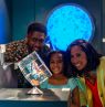 Ausstellung, Imagine Museum, St. Pete - Credit: Visit St. Pete-Clearwater