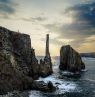 Spillars Cove, Bonavista, Eastern Region - Credit: Dru Kennedy, Newfoundland and Labrador Tourism