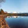 Cairngorms  & Whisky, Loch Morlich Strand -Credit: VisitScotland - Kenny Lam