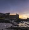 Outlander Tour, Blackness Castle - Credit: VisitScotland - Kenny Lam