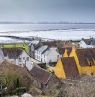 Outlander Tour, Culross Palace and Gardens in The Royal Burgh of Culross - Credit: VisitScotland - Kenny Lam