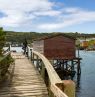Parker's Cove, Neufundland, Canada - Credit: Scott McClellan
