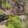 Durango Train - Credit: Anthony DAmato - Visit Durango