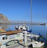 Morgennebel in der Bucht mit Morro Rock - Credit D. BüttnerVisit California