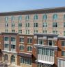 Außenansicht, Hotel Indigo West Chester - Credit: Hotel Indigo West Chester