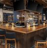 Seafood Kitchen Bar, Hotel Indigo West Chester - Credit: Hotel Indigo West Chester