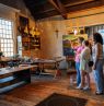 Andrew Wyeth Studio, Chadds Ford - Credit: The Countryside of Philadelphia
