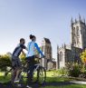 Bryn Athyn Historic District, Bryn Athyn - Credit: The Countryside of Philadelphia