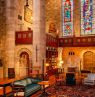 Glencairn Museum, Bryn Athyn Historic District, Bryn Athyn - Credit: The Countryside of Philadelphia