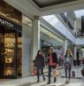 Shopper, King of Prussia Mall, King of Prussia - Credit: The Countryside of Philadelphia