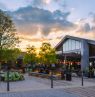 Stadtzentrum, King of Prussia - Credit: The Countryside of Philadelphia