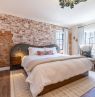 The Gardener Room, The Francis - Credit: The Francis
