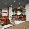 Bar & Lobby, The Alloy, King of Prussia - Credit: The Alloy King of Prussia