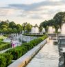 Main Fountain Garden, Longwood Gardens - Credit: The Countryside of Philadelphia