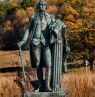 Valley Forge National Historical Park_George Washington - Credit: The Countryside of Philadelphia
