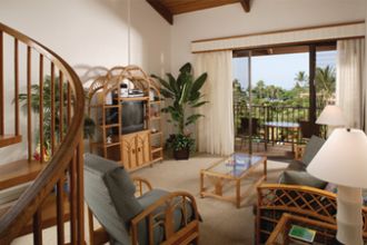 HI/Maui/Kamaole Sands  Zimmer 340