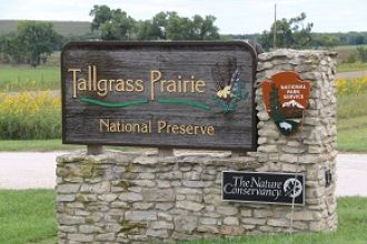 KS/Tallgrass Prairie National Preserve