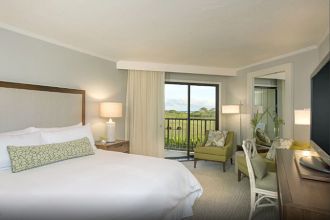 HI/Kauai/Lihue/Kauai Beach Resort/Zimmer