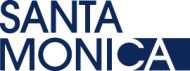 Logo/CA/Santa Monica 2025