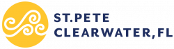 Logo St. Pete-Clearwater